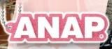 ڥ١åANAP Сޥå