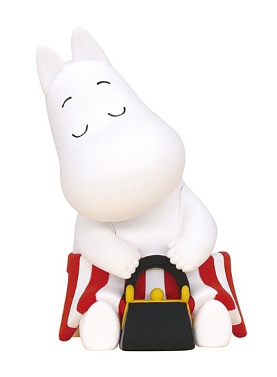 【ムーミンママ】肩ズンFig. MOOMIN Part2 - REALiZE トレカ&ホビー