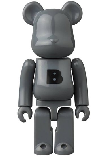 【「R」/ベーシック】メディコムトイ ベアブリック BE@RBRICK SERIES 46 - REALiZE トレカ&ホビー