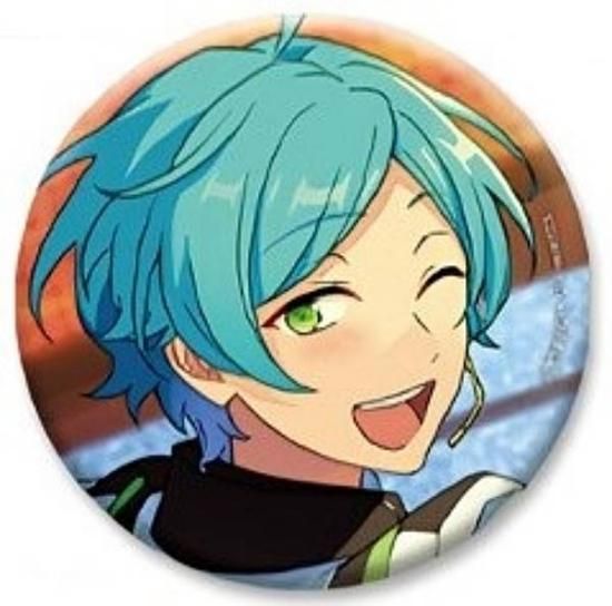あんスタ 奏汰 イベコレ缶バッジ Happy Elements あんスタ 深海奏汰 イベコレ クライベ