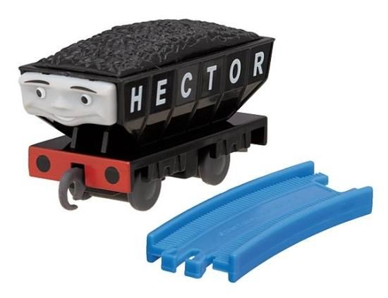 HECTOR トーマス