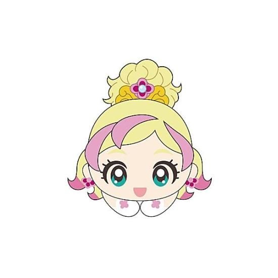 プリキュア　select colors pink #2 キュアフローラ プリキュア select colors pink #2 キュアフローラ プリキュア