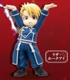 ڥꥶۡ۹ݤϣѻ FULLMETAL ALCHEMISTΥڥ󤪤