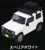 ڥڥꥢۥ磻ȡ1/64 JB64 SUZUKI JIMNNY CROSS COUNTRY