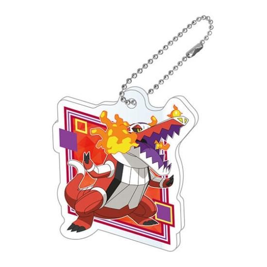 ラウドボーン】ポケモン ポケットモンスター スカーレット