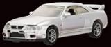 BCNR33(˥åС)Cե  饤RS(R30)&饤GT-R(R33)