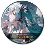 ڽ鲻ߥA۽鲻ߥ Happy 16th Birthday -Dear Creators- ̥Хå쥯