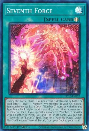 ͷ LD10-EN037 ĳ (Ѹ 1st Edition ѡ쥢) Legendary DuelistsSoulburning Volcano