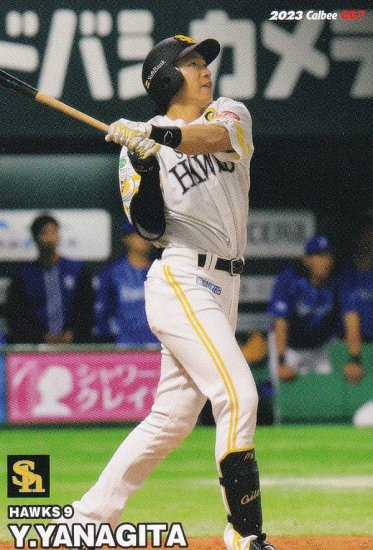 柳田悠岐 プロ野球カード野球 - jkc78.com
