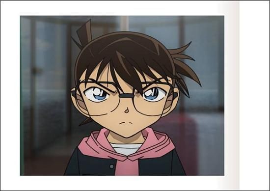 06.江戸川コナン】劇場版 名探偵コナン 黒鉄の魚影(サブマリン