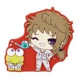 ڸƾϺߤäԡۤȤ᤭ꥢ Girl's Side 4th Heartߥꥪ饯 Сޥͥå