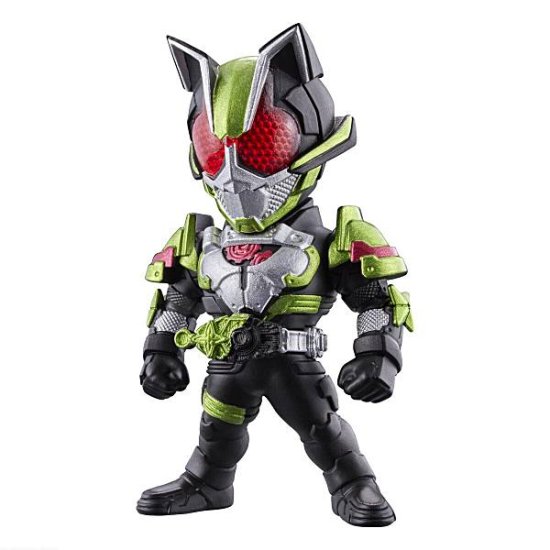 151.仮面ライダータイクーン ニンジャフォーム】仮面ライダー