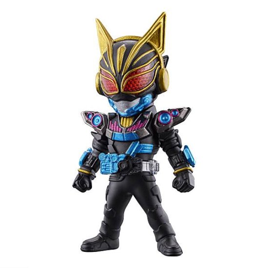 152.仮面ライダーナーゴ ビートフォーム】仮面ライダー コンバージ