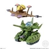 284.å&ޥ顦å  С FW GUNDAM CONVERGE 23