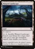 ޥå㥶 C18 EN Warped Landscape (Ѹ ) The List ꥹ