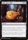 ޥå㥶 ELD EN Bake into a Pie (Ѹ ) The List ꥹ
