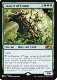 ޥå㥶 M20 EN Cavalier of Thorns (Ѹ å쥢) The List ꥹ