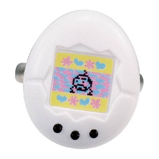 おやじっち】Ringcolle! たまごっち - トレカ&ホビーの通販なら