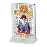 2DEATH NOTE ݥ륹