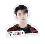 ڥ祷奢/JOSHUA SVT GUMMI2 From PLEDIS ENTERTAINMENT SEVENTEEN