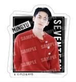 [󲡤] ߥ󥮥/MINGYU SVT GUMMI2 From PLEDIS ENTERTAINMENT SEVENTEEN