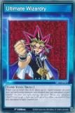 ͷ SBC1-ENS01 Ultimate Wizardry (Ѹ 1st Edition Ρޥ)