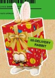 05:DELIVERY RABBITۥѥη DELIVERY ZOO