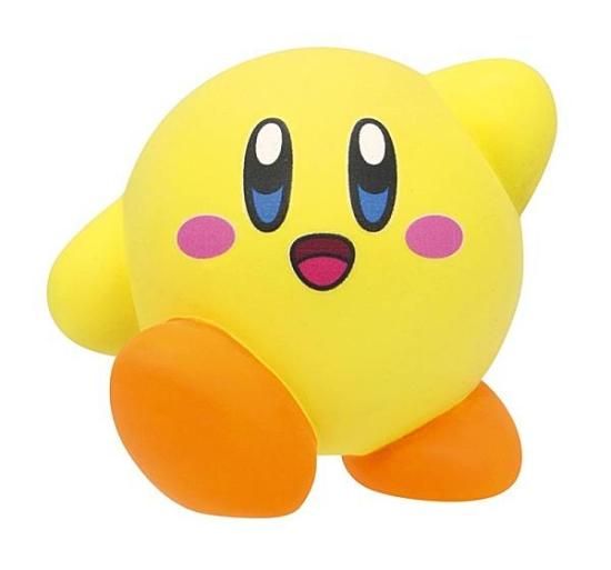 星のカービィ 商品情報：星のカービィ スーパーデラックス ドットライト｜CCP