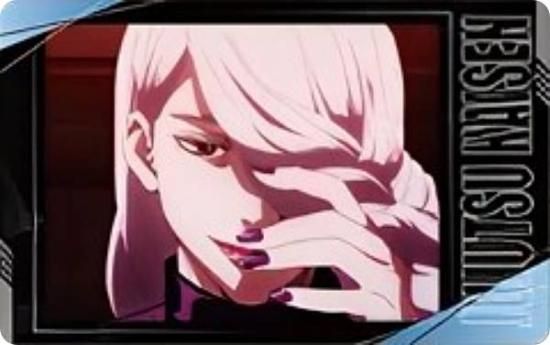 冥冥/横向き】呪術廻戦 スナップカード2 - トレカ&ホビーの通販