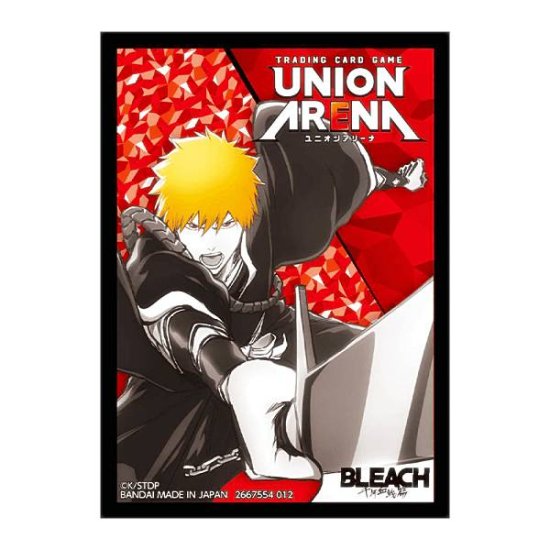 ˥󥢥꡼ UNION ARENA [BLEACH ǯ] ե륫ɥ꡼֡60