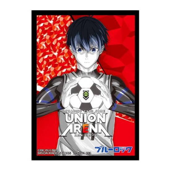 ユニオンアリーナ UNION ARENA [ブルーロック] オフィシャルカード