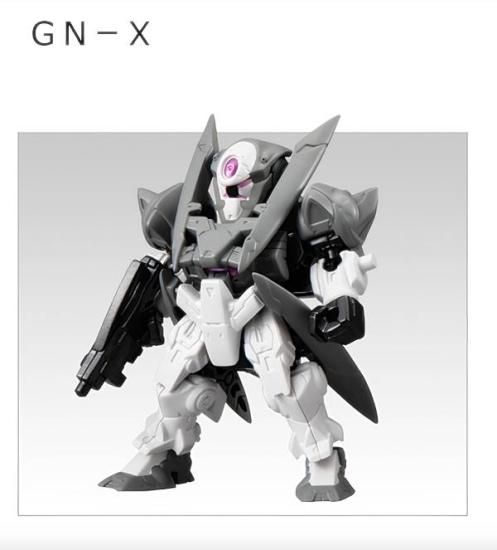 2.GN-X】 MOBILITY JOINT GUNDAM VOL.5 - トレカ&ホビーの通販