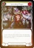 ڥ쥤ܡFOILۥեå֥å OUT 014 Spreading Plague (M ޥƥå) Outsiders
