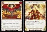 եå֥å DTD 012 Figment of War / Bellona, Archangel of War (M ޥƥå)