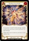 եå֥å DTD 081 Radiant Forcefield (M ޥƥå)