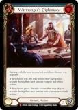 եå֥å DTD 230 Warmonger's Diplomacy (M ޥƥå)
