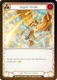ڥ쥤ܡFOILۥեå֥å DTD 035 Angelic Wrath (C )