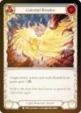 ڥ쥤ܡFOILۥեå֥å DTD 043 Celestial Resolve (C )