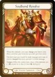 ڥ쥤ܡFOILۥեå֥å DTD 047 Soulbond Resolve (L 쥸꡼)
