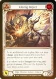 ڥ쥤ܡFOILۥեå֥å DTD 065 Glaring Impact (C )
