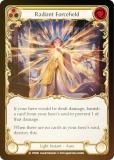 ڥ쥤ܡFOILۥեå֥å DTD 081 Radiant Forcefield (M ޥƥå)