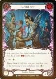 ڥ쥤ܡFOILۥեå֥å DTD 177 Grim Feast (R 쥢)