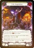 ڥ쥤ܡFOILۥեå֥å DTD 179 Vile Inquisition (R 쥢)