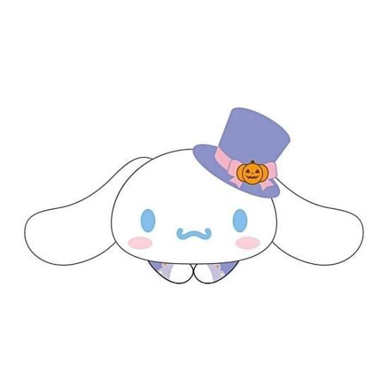 シナモロール】サンリオキャラクターズ はぐキャラコレクション5