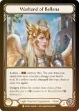 ڥ쥤ܡFOILۥեå֥å EVO 247 Warband of Bellona (L 쥸꡼) Bright Lights
