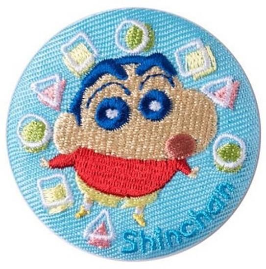 レア　缶バッジ　クレヨンしんちゃん クレヨンしんちゃん 缶バッジ（ランダム8種） 2025映画