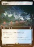 FOILۥޥå㥶 WHO JP 0504  (ܸ 쥢) ɥա MTG