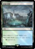 ڥFOILۥޥå㥶 WHO JP 0909 ο (ܸ 쥢) ɥա MTG