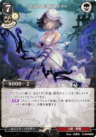 ӥǥХTCG C-S9-09SD ޤα ե (SD) ƥ󥰥ǥå裹 α