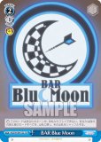  AGS/W108-T22 BAR Blue Moon (TD) ȥ饤ǥå ꥹ Expansion